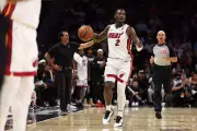 Miami Heat Star Terry Rozier Caught in Gambling Controversy: NBA Career Under Scrutiny