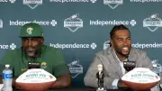 Michael Vick vs DeSean Jackson: Epic HBCU Football Showdown Lights Up Philadelphia!
