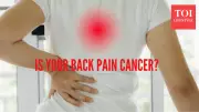 Middle Back Pain: Normal Ache or Cancer Symptom? 7 Warning Signs You MUST Know
