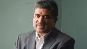 Missed IIM Exam? How Nandan Nilekani's Failure Led to Infosys Creation