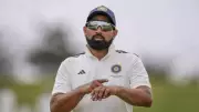 Mohammed Shami Doesn't Need Validation: Bengal Coach's Fiery Retort to Agarkar's Selection Remarks