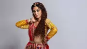 Monika Khanna Reveals the Rajasthani Magic Behind Her Authentic 'Ramkudi' Look in 'Prathaon Ki Odhe Chunri'