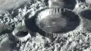 Moon Mystery Cracked: Shocking Truth Behind Lunar Giant Crater Revealed!