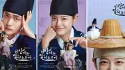 Moon River: Korean Drama Traps Merchant & Noble in Explosive Royal Scandal