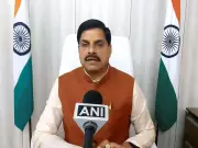 MP CM Mohan Yadav Urges Gandhi's Karmabhoomi to Back NDA's Development Agenda in Crucial Polls