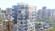 Mumbai High-Rise Inferno Exposes Shocking Safety Lapses: Residents Speak Out