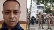 Mumbai Hostage Horror: Chilling Video Reveals Accused Rohit Arya's Demands and Motive