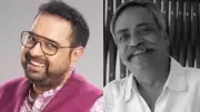 Music World Mourns: Shankar Mahadevan's Heartfelt Tribute to Creative Genius Piyush Pandey