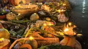 Nahay Khay 2025: Complete Guide to Chhath Puja's First Day Rituals and Significance