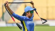 Nasser Hussain Backs India's Bold Call: Why Dropping Jemimah Rodrigues Was a Smart Move Against England