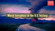 Nature's Fury: Top 10 Deadliest Tornadoes That Reshaped America's History