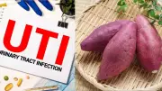 Nature's UTI Shield: Discover How This Humble Root Veggie Fights Infections Naturally