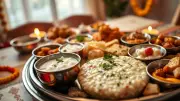 Navratri & Durga Puja Fuel Massive Food Delivery Boom Across India | Traditional Fasts Meet Modern Feasts