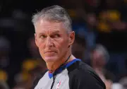 NBA Betting Scandal Heats Up: Veteran Referee Scott Foster Under Spotlight Amid Jontay Porter Investigation