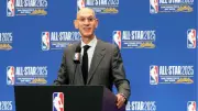 NBA Commissioner Adam Silver Breaks Silence on WNBA Pay Gap: 'Revenue Disparity is the Core Issue'
