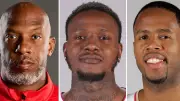 NBA Gambling Probe Reveals Shocking Mafia Links: La Cosa Nostra Connection in Terry Rozier & Chauncey Billups Investigation