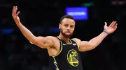 NBA Gambling Scandal Rocks Basketball World: Stephen Curry Breaks Silence as League Faces Unprecedented Crisis