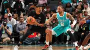 NBA Showdown: Brooklyn Nets vs Charlotte Hornets - Live Streaming, Predictions & Key Players to Watch
