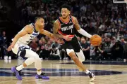 NBA Showdown: Portland Trail Blazers vs Minnesota Timberwolves - Live Streaming, Lineups & Match Predictions