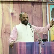 NCBC Chairman Heads to Odisha: Major Outreach for OBC Communities This Wednesday