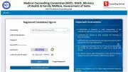 NEET PG 2025 Counselling Begins: MCC Opens Reset Registration & Releases NRI Guidelines
