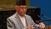 Nepal Political Crisis: Deposed PM KP Sharma Oli Alleges Illegal Arrest Plot, Slams Karki Government