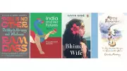New Indian Fiction Books 2024: Must-Read Releases from Charles Mackesy to Kavita Kane