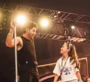 Nick Jonas Shares Heartwarming Tribute to Niece Valentina With Adorable Photo | ToI