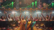 Nifty 50 Samvat 2082 Outlook: Bullish Forecasts and Key Sectors to Watch