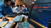 Nifty 50, Sensex Brace for Volatility: Key Factors Driving Indian Markets Before Fed Decision