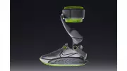 Nike's Revolutionary Robot Shoes: Walk & Run Faster with AI-Powered Footwear