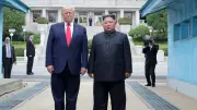 No Trump-Kim Handshake at APEC: US Official Confirms No Meeting Planned for San Francisco Summit