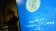 Nobel Economics 2025 Winners Reveal: How India Can Master Innovation-Led Growth
