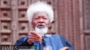 Nobel Laureate Wole Soyinka Faces US Visa Revocation in Diplomatic Storm