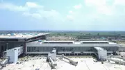 Noida International Airport Finally Takes Flight: Complete Timeline of Jewar's Mega Project