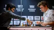 Norway Chess Outsmarts Freestyle: Secret Rule Change That Even Magnus Carlsen Didn't Know About
