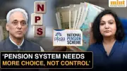 NPS Revolution: PFRDA Chief Declares Pension Account Essential for Every Working Indian