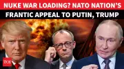 Nuclear WW3 Imminent? Russia's Top Enemy Sends SOS to Trump and Putin After Nuclear Weapons Test