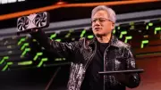 NVIDIA CEO's One Line That Sparked Historic Rally, Creating World's First $5 Trillion Company
