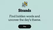 NYT Strands Puzzle #602 October 26: Fall-Themed Brain Teaser Challenges Players - Full Solution Revealed