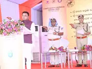 Odisha CM Mohan Charan Majhi Launches Cyber Jagrookta Diwas To Combat Digital Threats