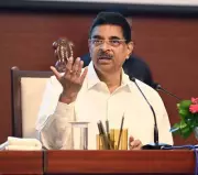 Odisha Governor Announces Major Education Overhaul: VC Appointments & Faculty Recruitment Drive Begins