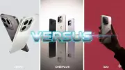 Oppo Find X9 Pro vs OnePlus 15 vs iQOO 15: Which Premium Phone Dominates 2025?