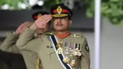Pakistan Army Chief's Nuclear Remark Sparks Tension: Asim Munir's Unprovoked Dig at Indian Military