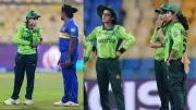 Pakistan Captain Blames Weather, Venue Selection After Winless World Cup Campaign