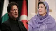 Pakistan Court Issues Fourth Arrest Warrant Against Imran Khan's Sister in Terrorism Case | India TV News