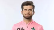 Pakistan Cricket Makes History: Pink Jerseys Debut Against South Africa in Chennai