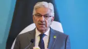 Pakistan Orders All Afghan Refugees to Return Home: 'Go Back to Your Caliphate' Says Defence Minister