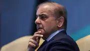 Pakistani PM Shehbaz Sharif's Diwali Greeting Sparks Social Media Firestorm: 'Any Hindus Left in Pakistan?'