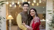 Parineeti Chopra and Raghav Chadha Welcome Baby Boy! Bollywood and Politics Celebrate New Arrival